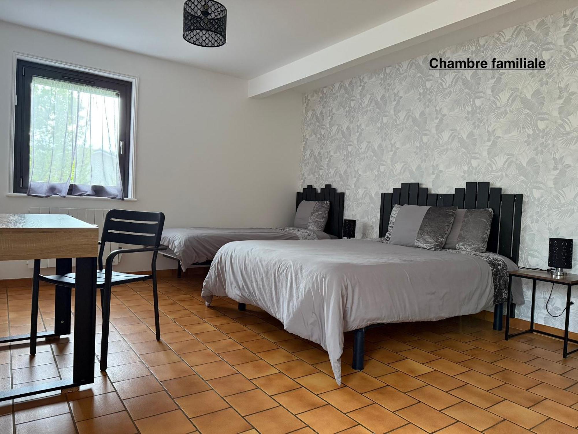 Parc De La Charmille Bed & Breakfast Saint-Étienne-sur-Reyssouze Eksteriør bilde