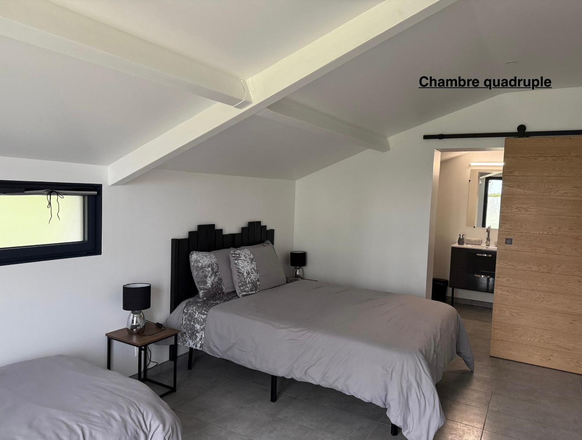Parc De La Charmille Bed & Breakfast Saint-Étienne-sur-Reyssouze Eksteriør bilde