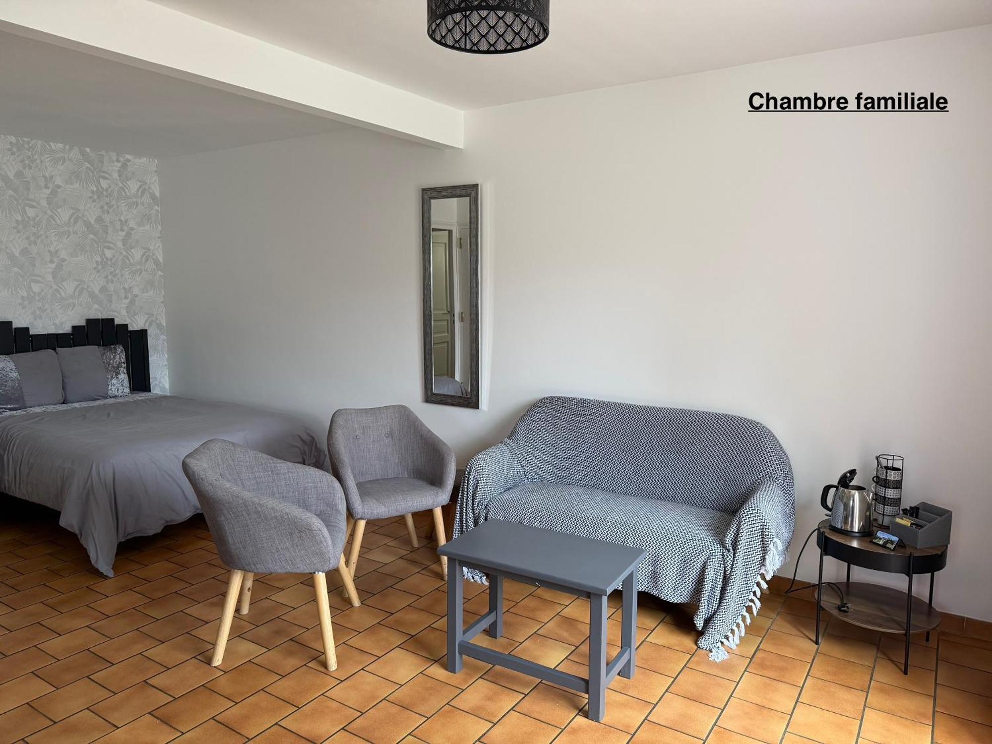 Parc De La Charmille Bed & Breakfast Saint-Étienne-sur-Reyssouze Eksteriør bilde