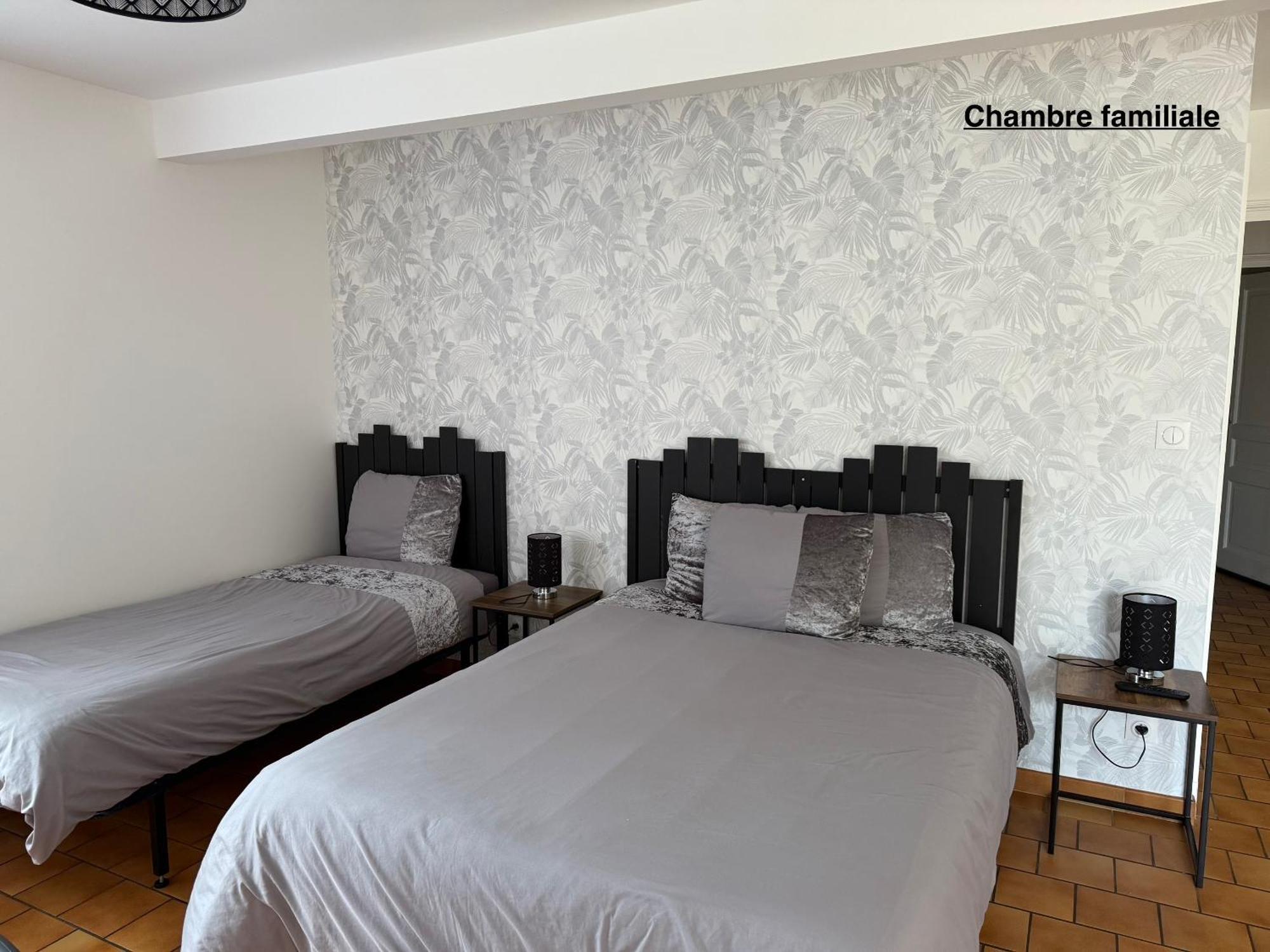 Parc De La Charmille Bed & Breakfast Saint-Étienne-sur-Reyssouze Eksteriør bilde